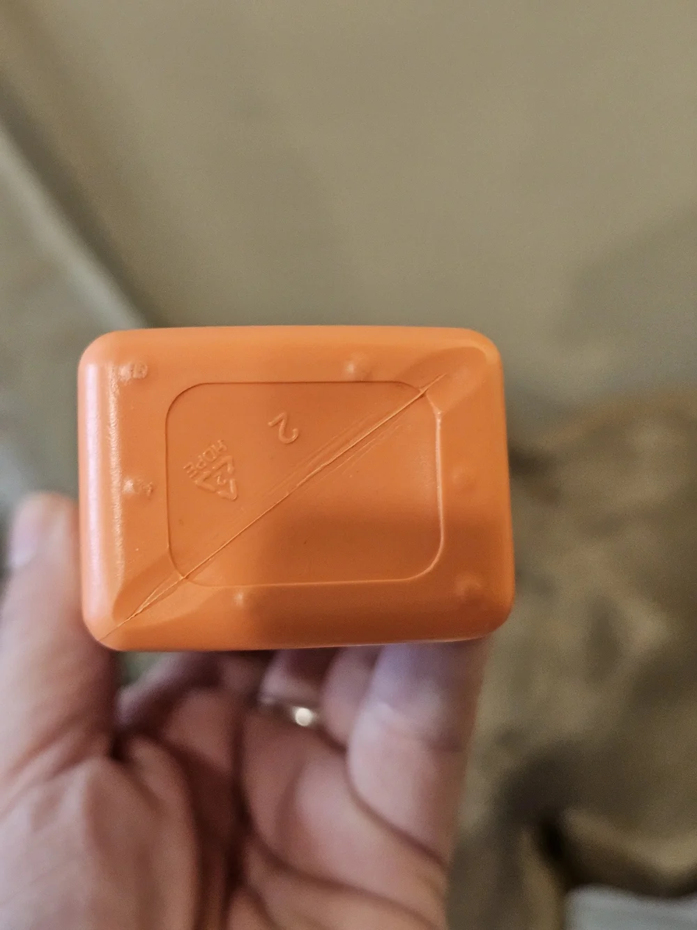 KEVIN.MURPHY Everlasting Colour Leave-In Spray — Orange